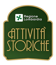 Logo Attività Storiche