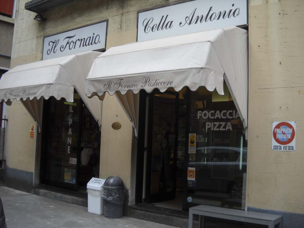 Panificio Cella Antonio