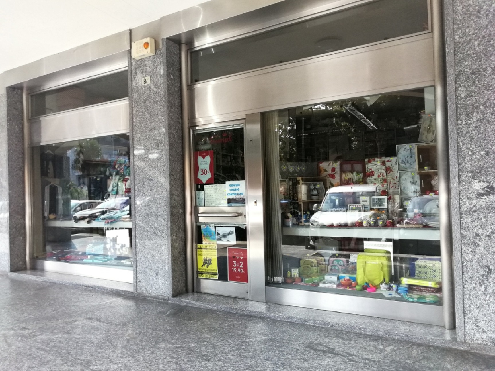 Merceria Enza