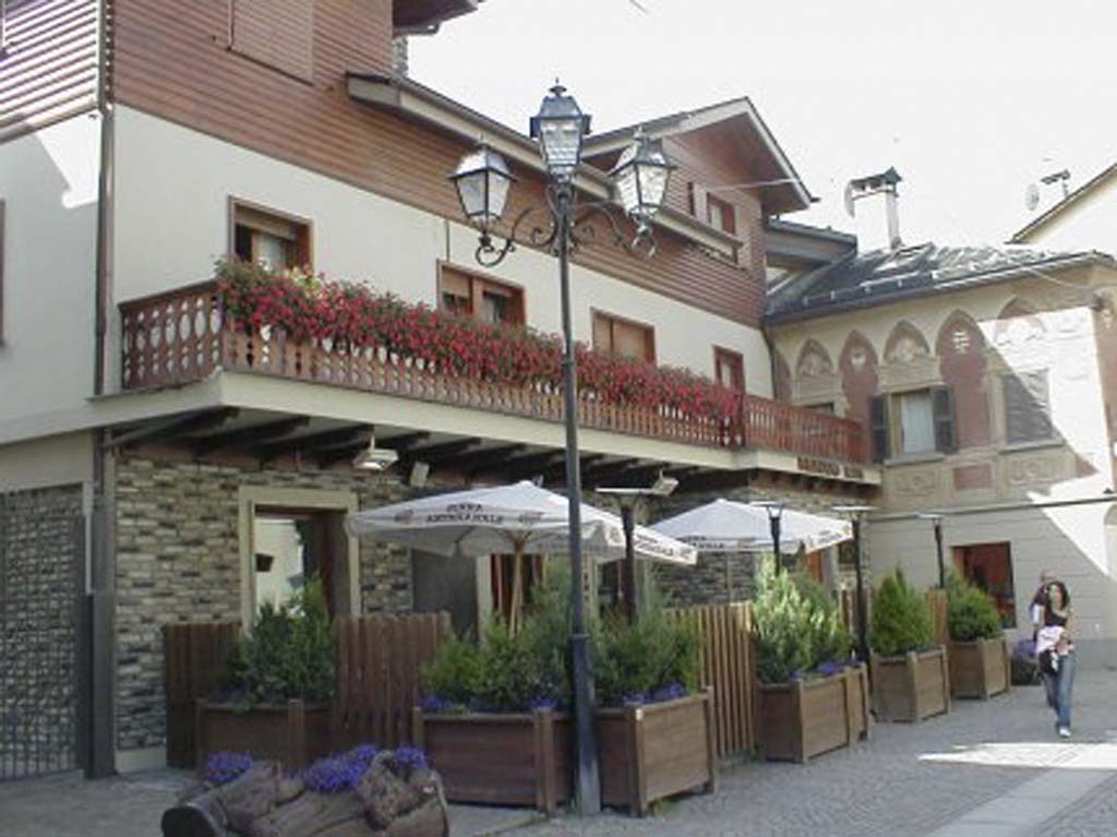 Negozio Braulio Enoteca
