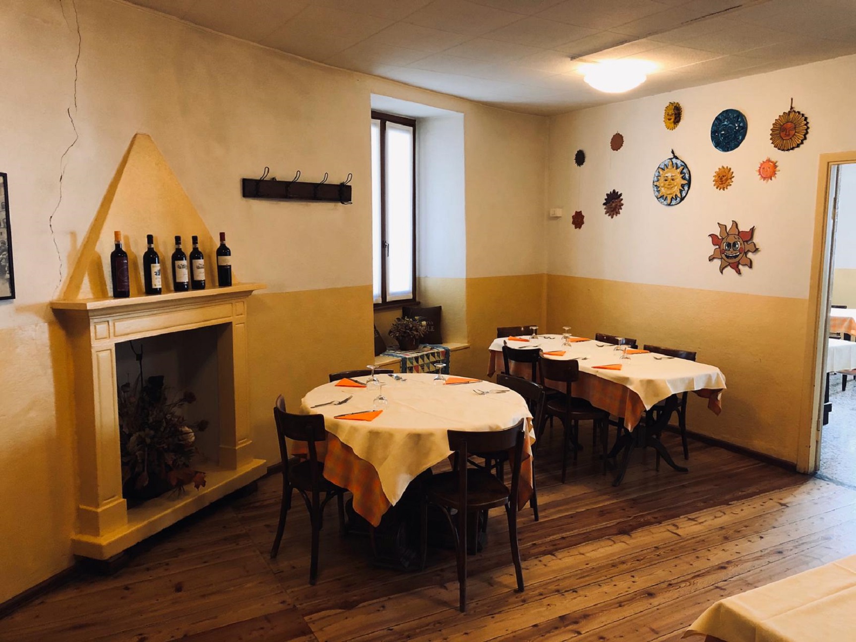 Osteria Sole