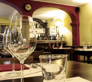 Antica Osteria ai Ranari