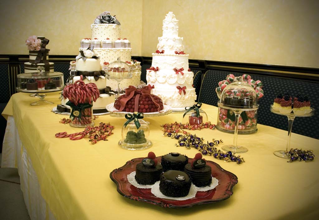 Cova Pasticceria