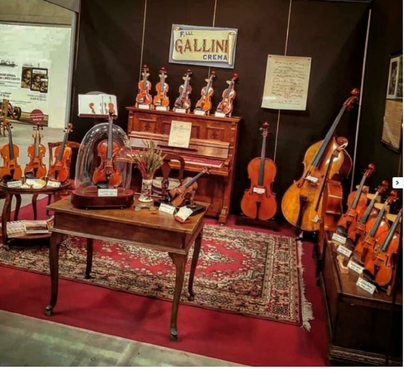 Casa della Musica Gallini