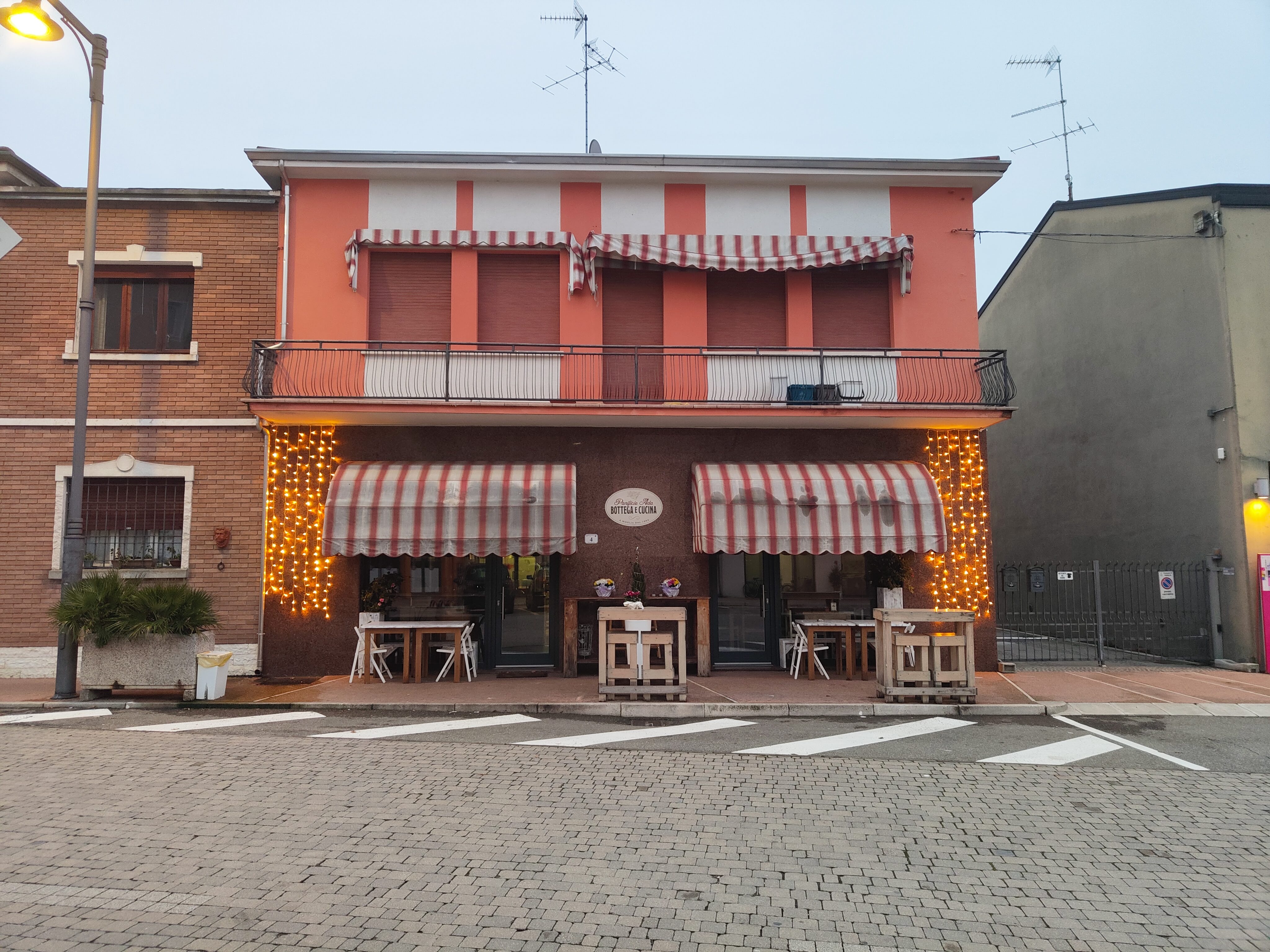 Panificio Ada
