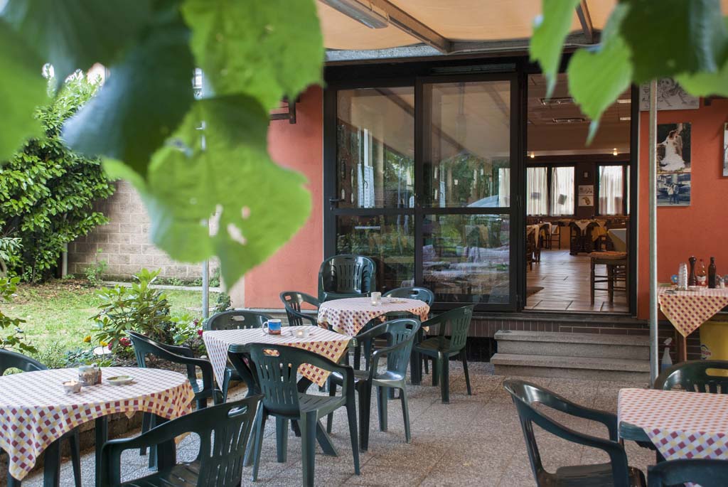 TRATTORIA PASCOLETTO