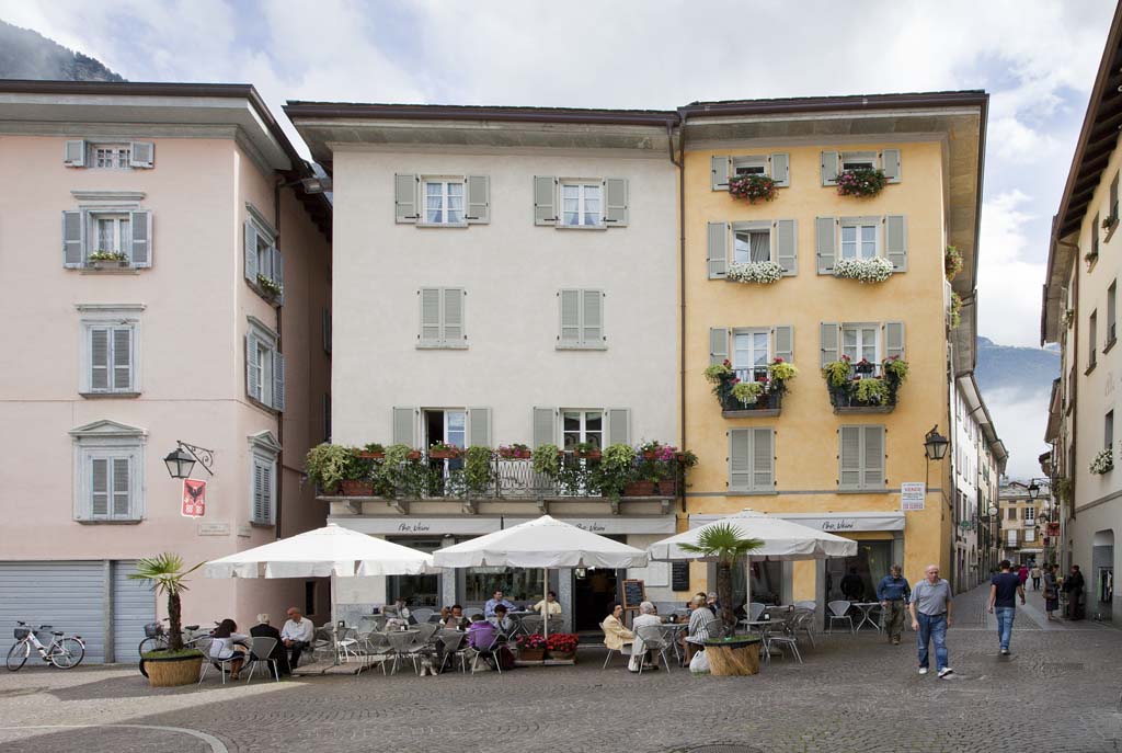 Bar Vicini