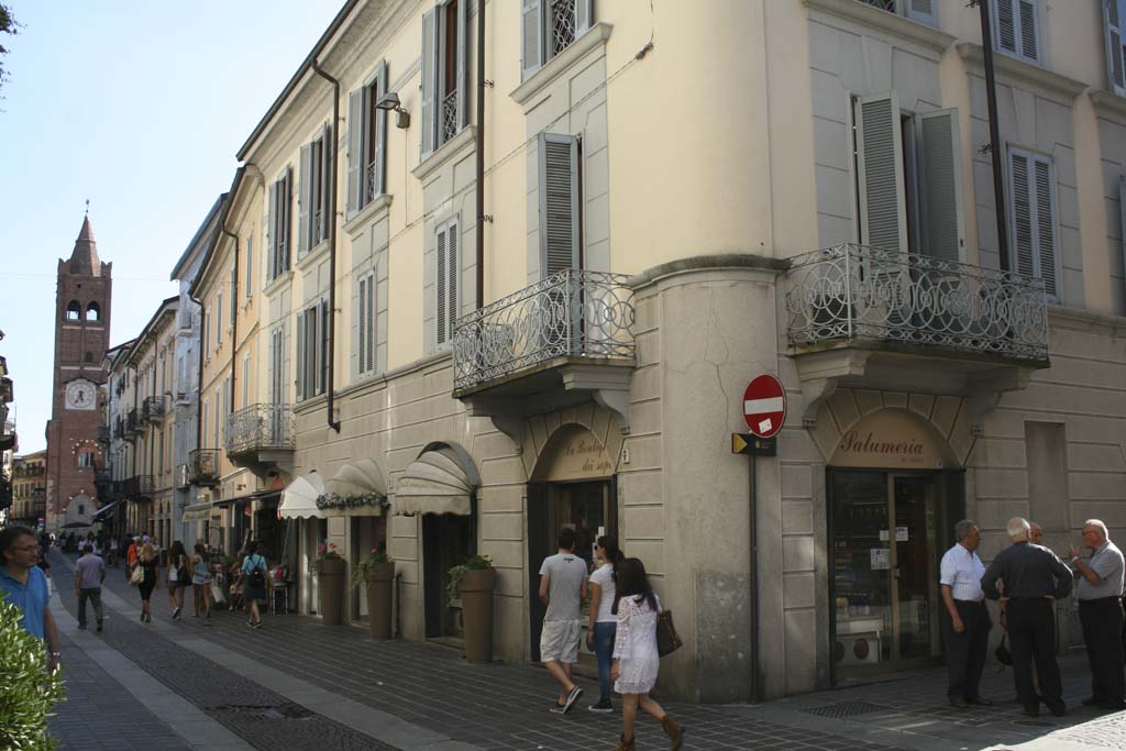 La Boutique Dei Sapori Barzaghi e Rossi