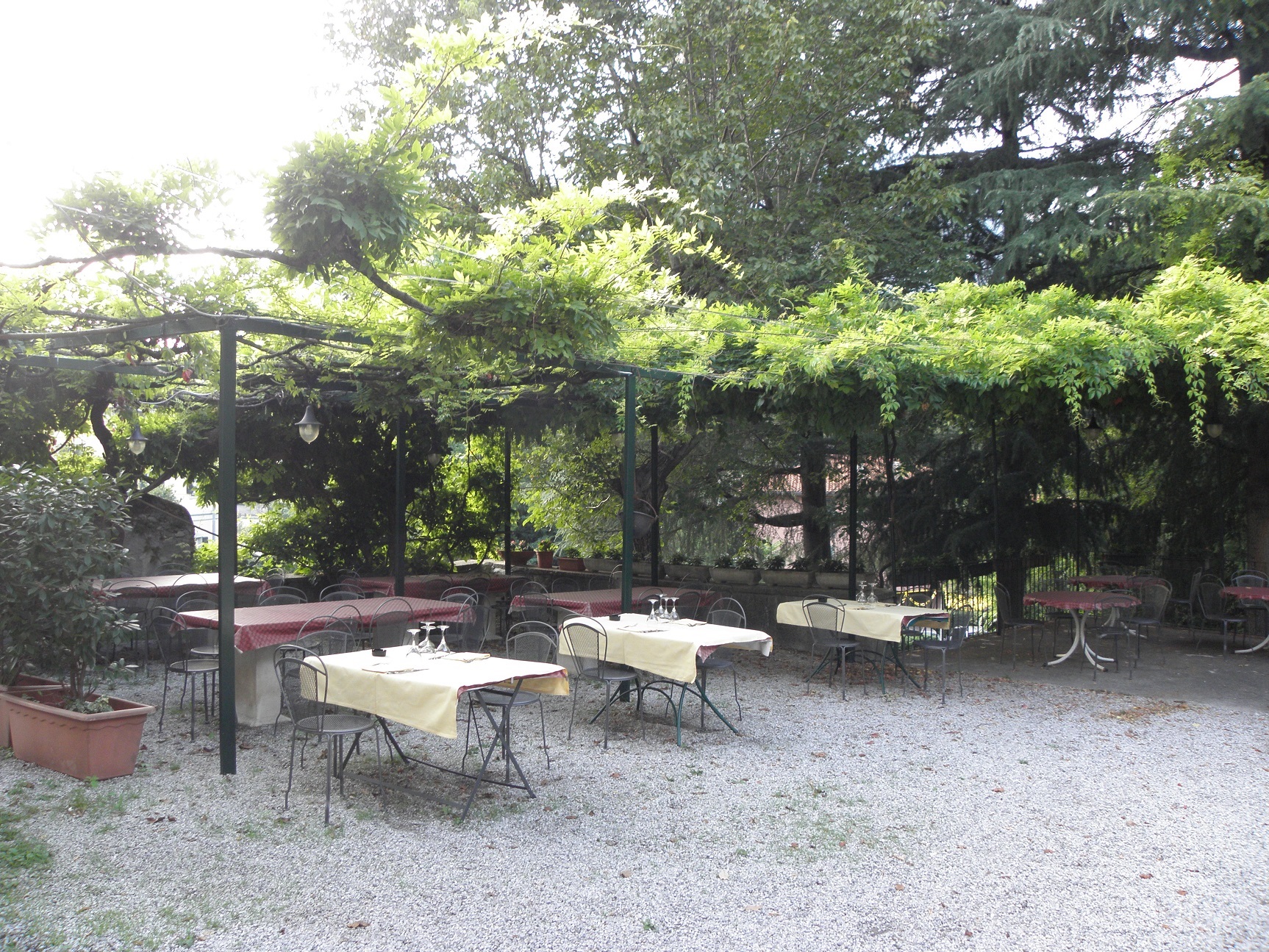 Antica Osteria Casa di Lucia