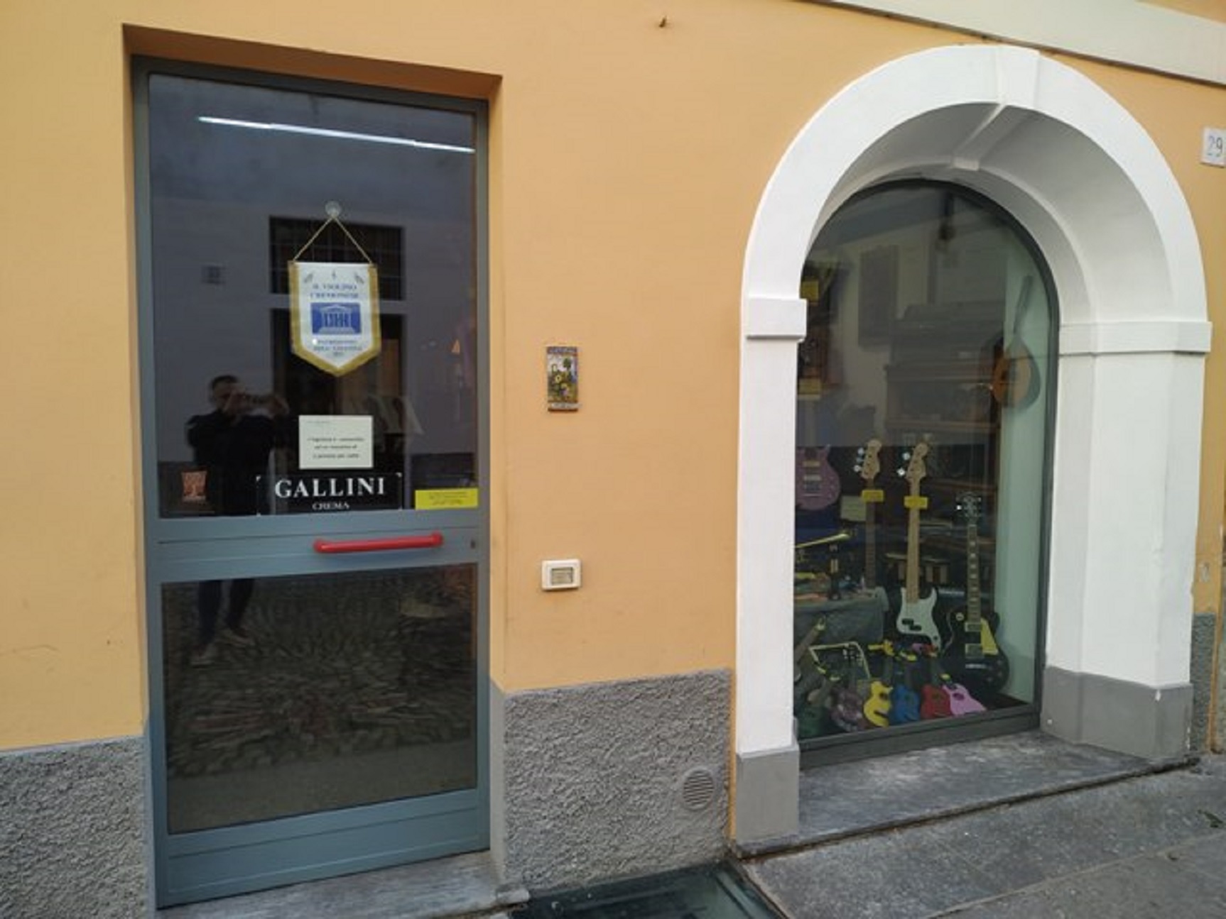 Casa della Musica Gallini