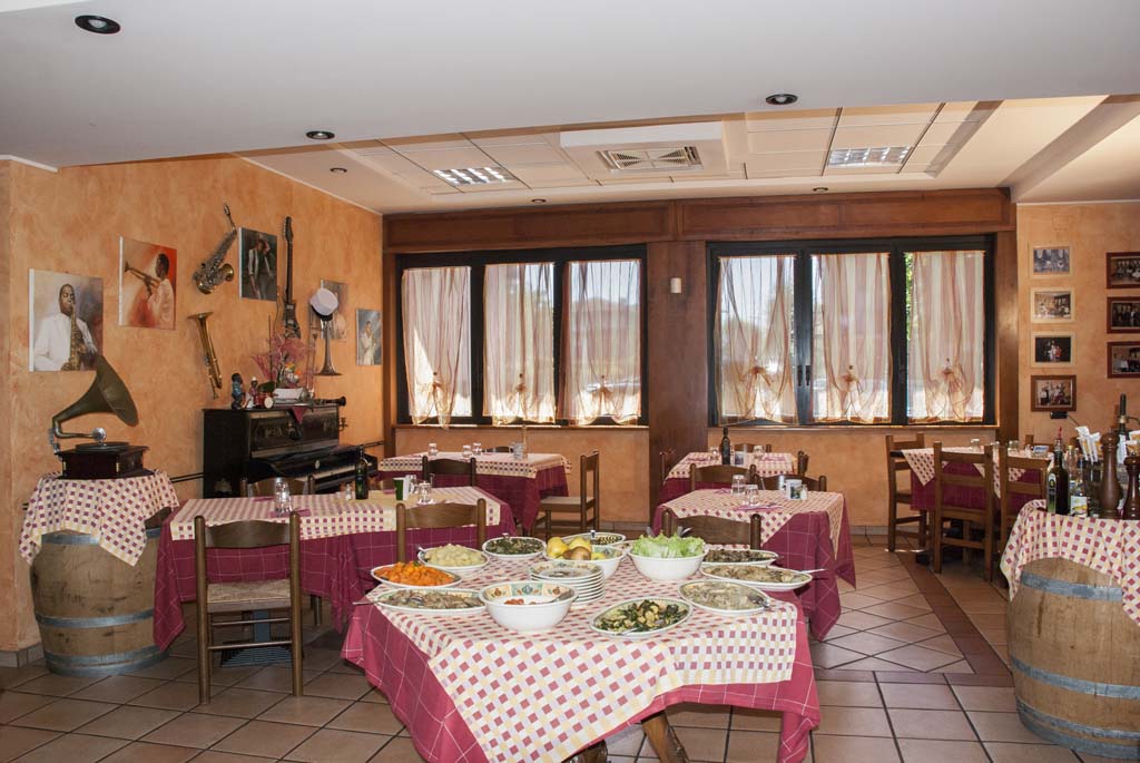 TRATTORIA PASCOLETTO