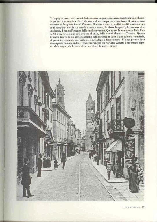 La Boutique Dei Sapori Barzaghi e Rossi
