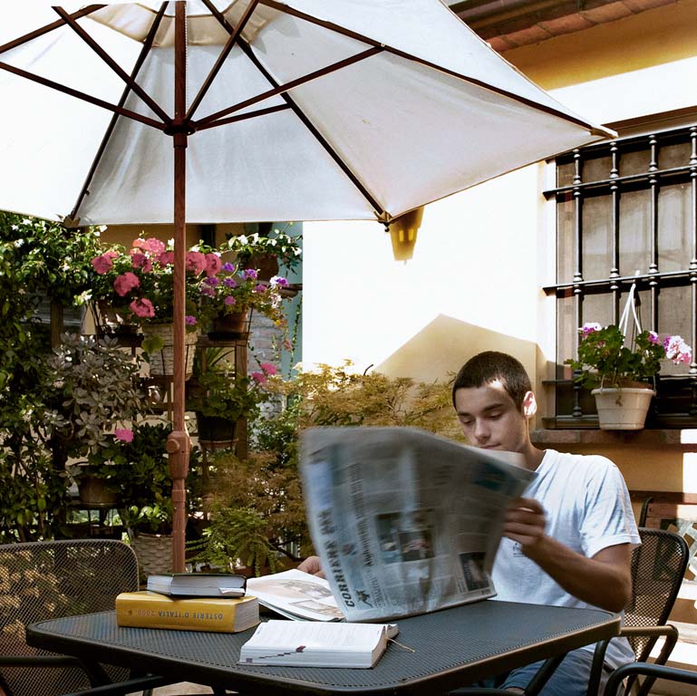 TRATTORIA DELL'ALBA