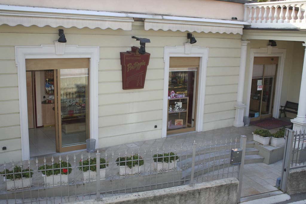 PASTICCERIA PONTIGGIA
