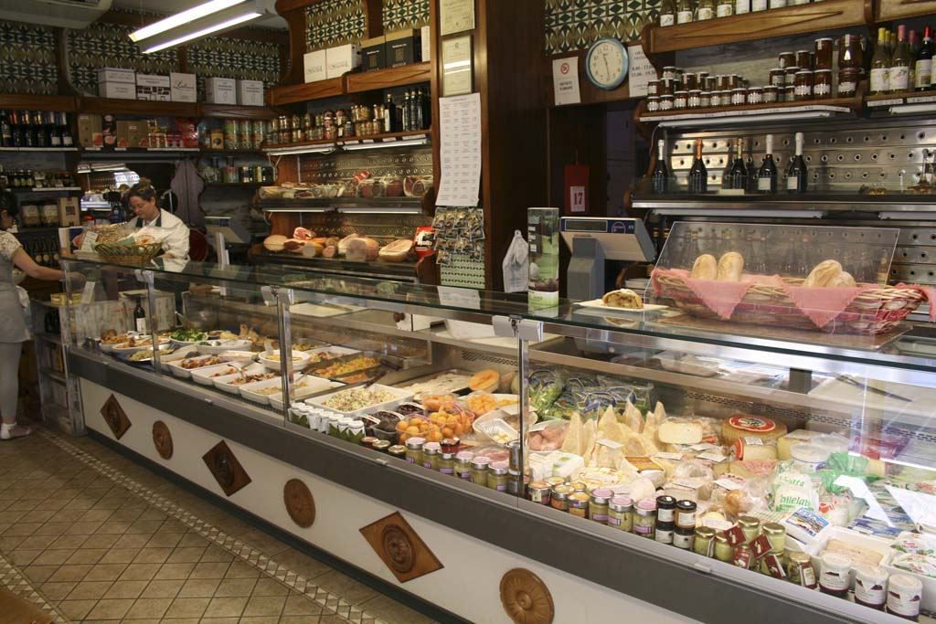 La Boutique Dei Sapori Barzaghi e Rossi