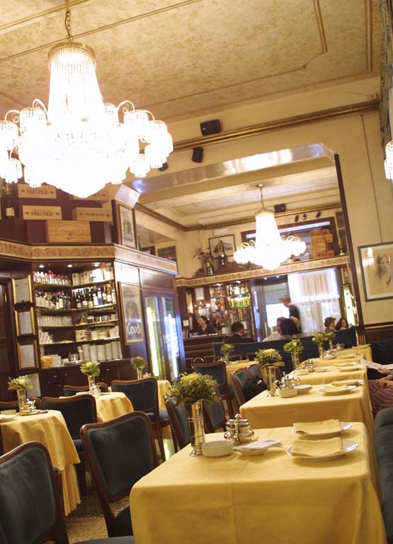 Cova Pasticceria