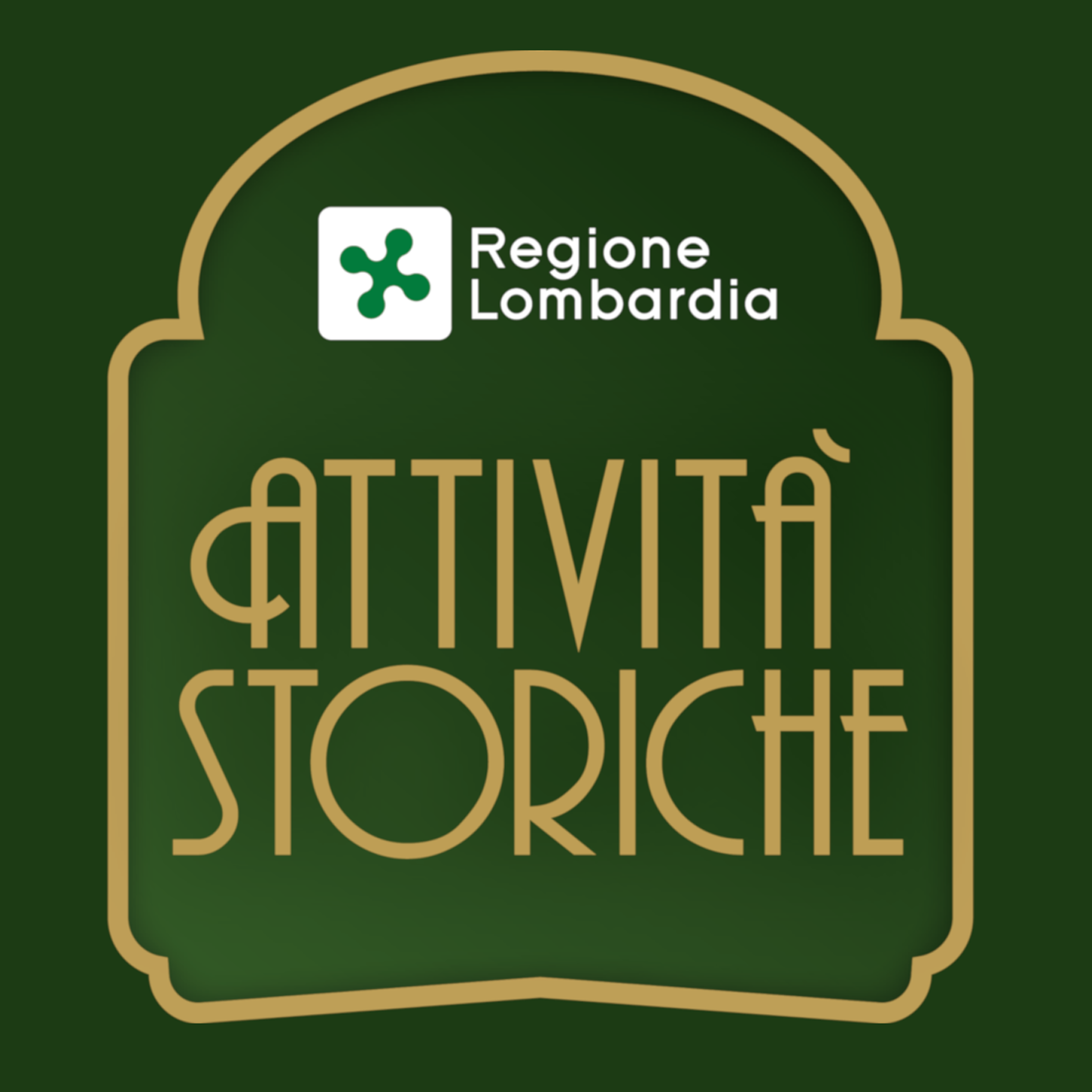 Cerca attività storica