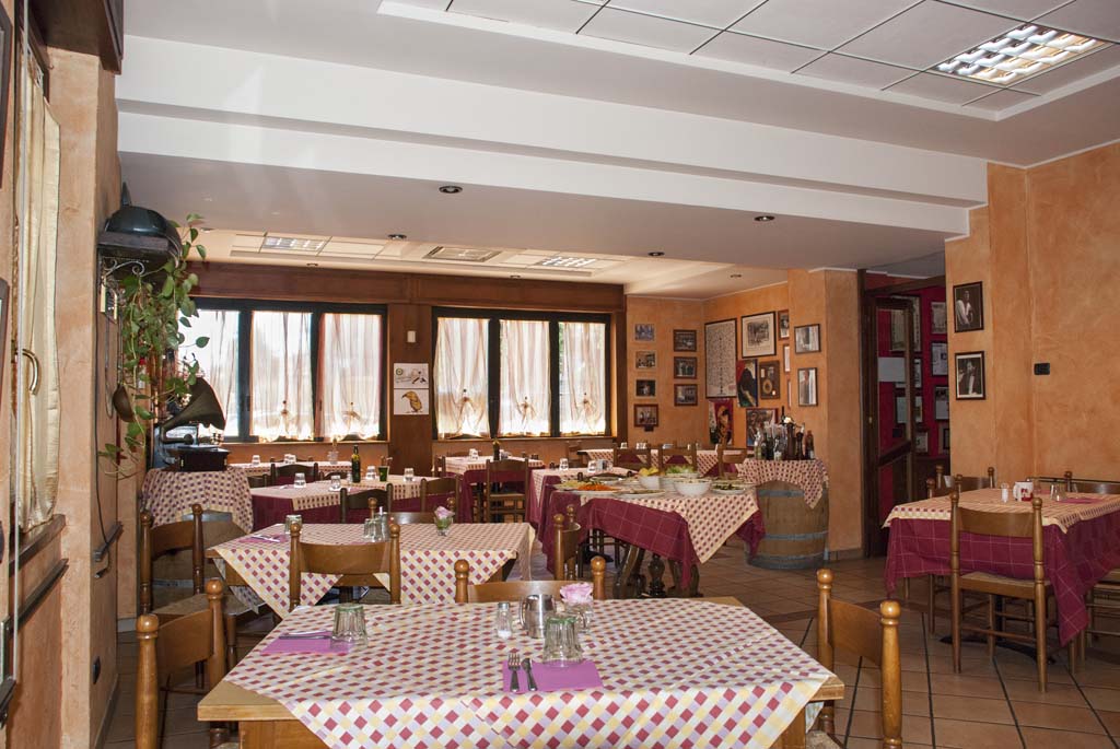 TRATTORIA PASCOLETTO