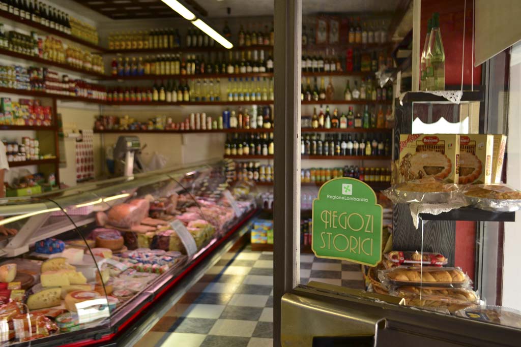 ALIMENTARI BIANCHERA VINCENZO