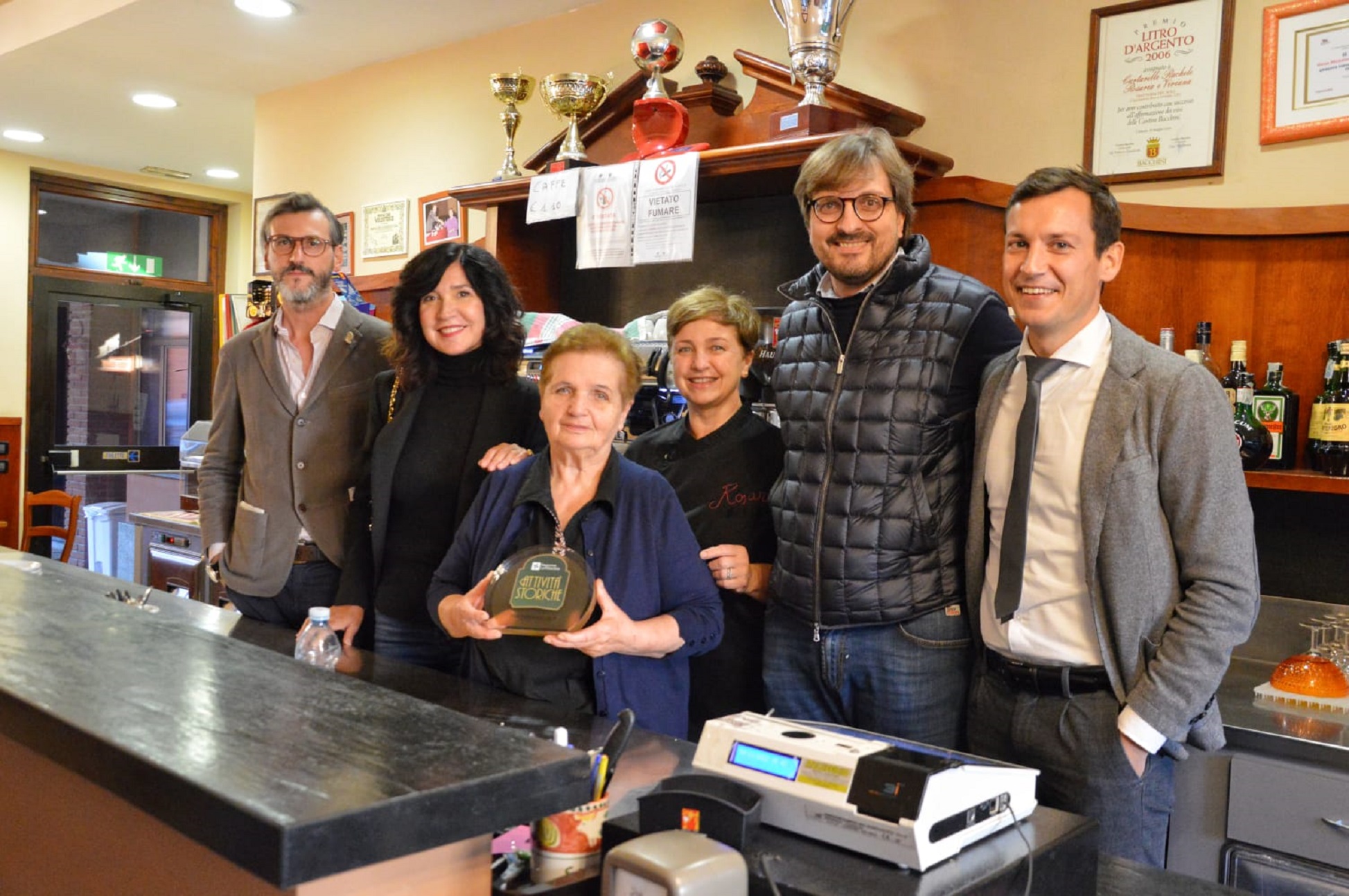 Premiazione 2022 Lodi