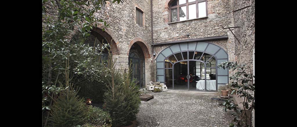 Antico Ristorante Fossati