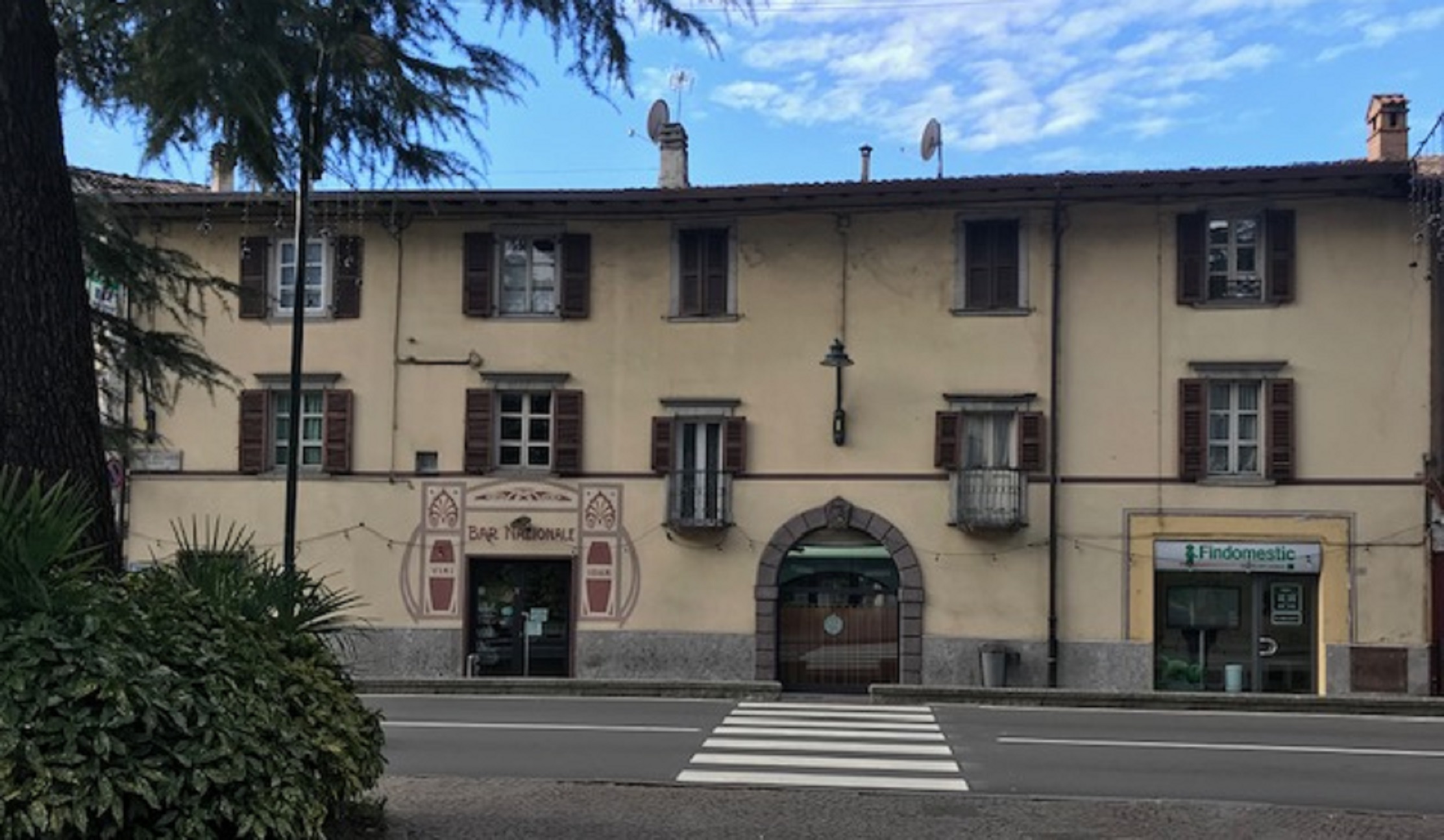 Bar Nazionale 3