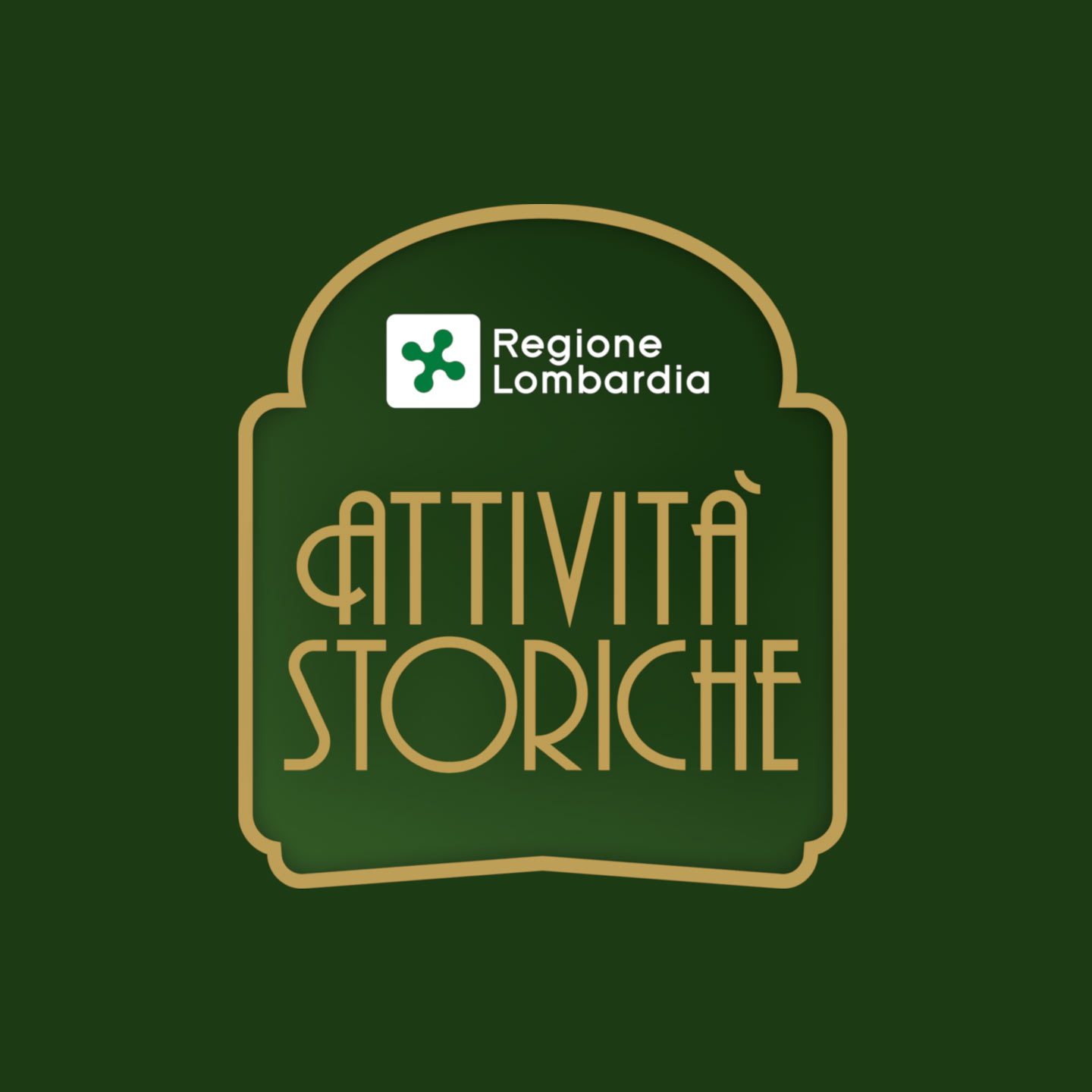 Cerca attività storica