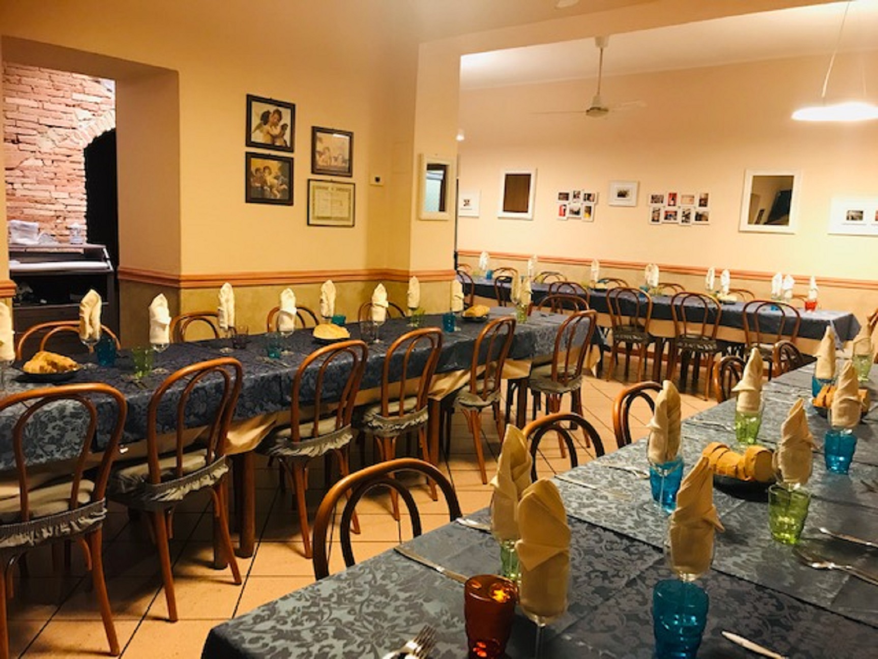 Osteria degli Angeli