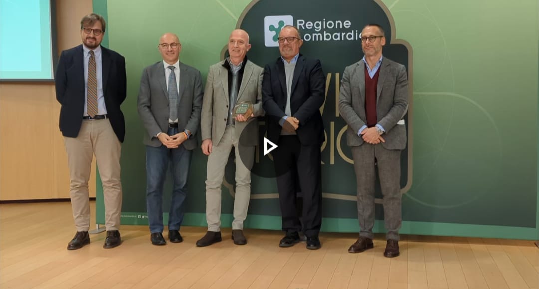 Premiazione Lecco 2022 