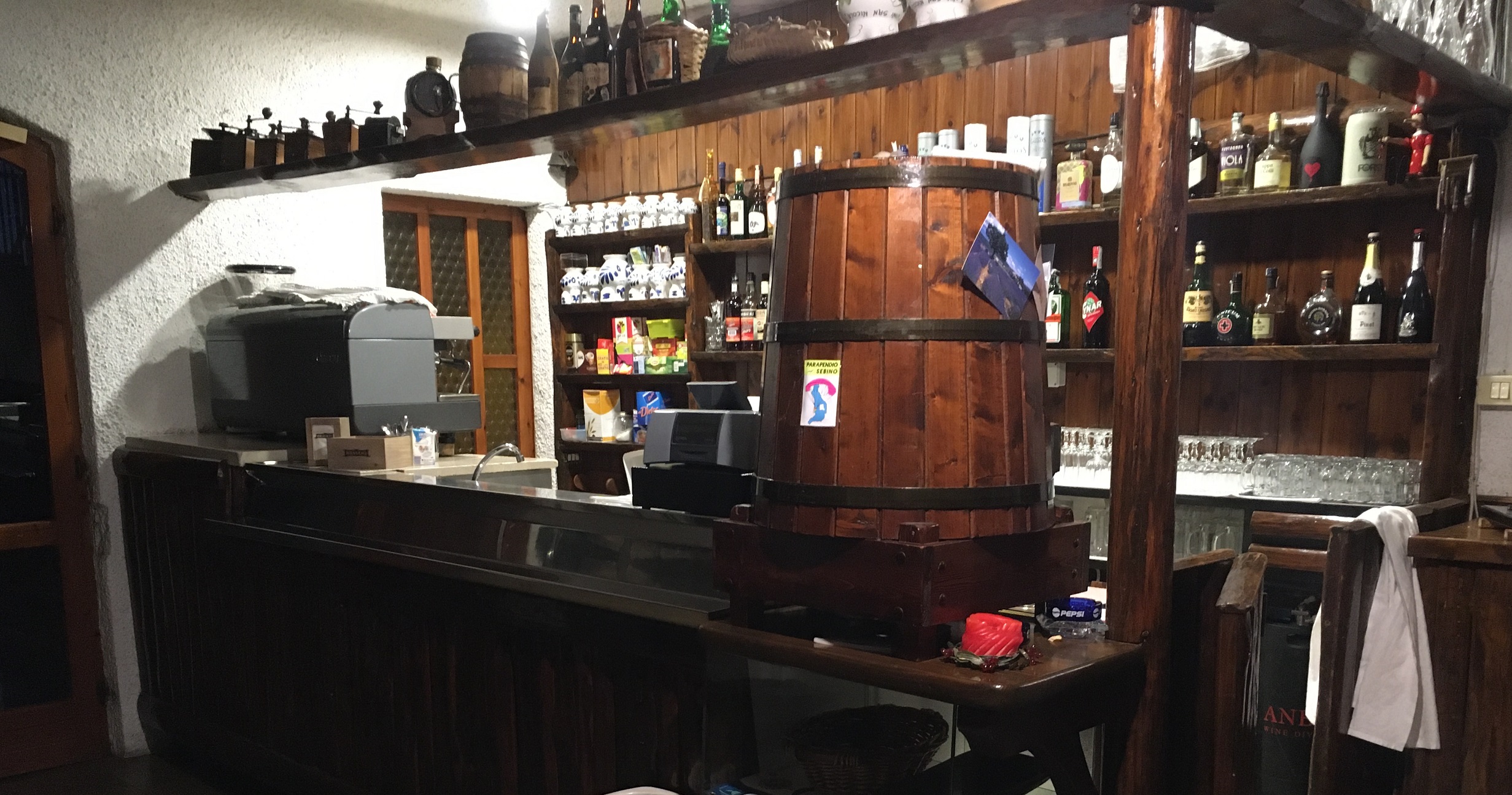 Trattoria Portale 3