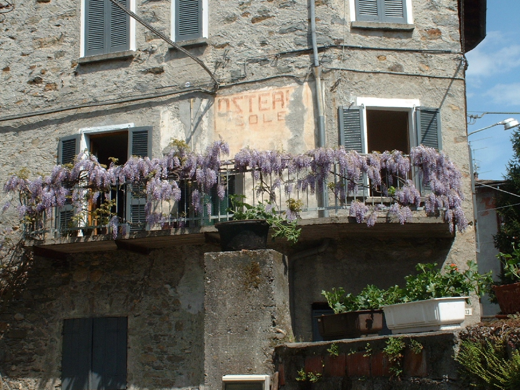 Osteria Sole