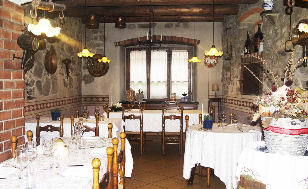 TAVERNA 800
