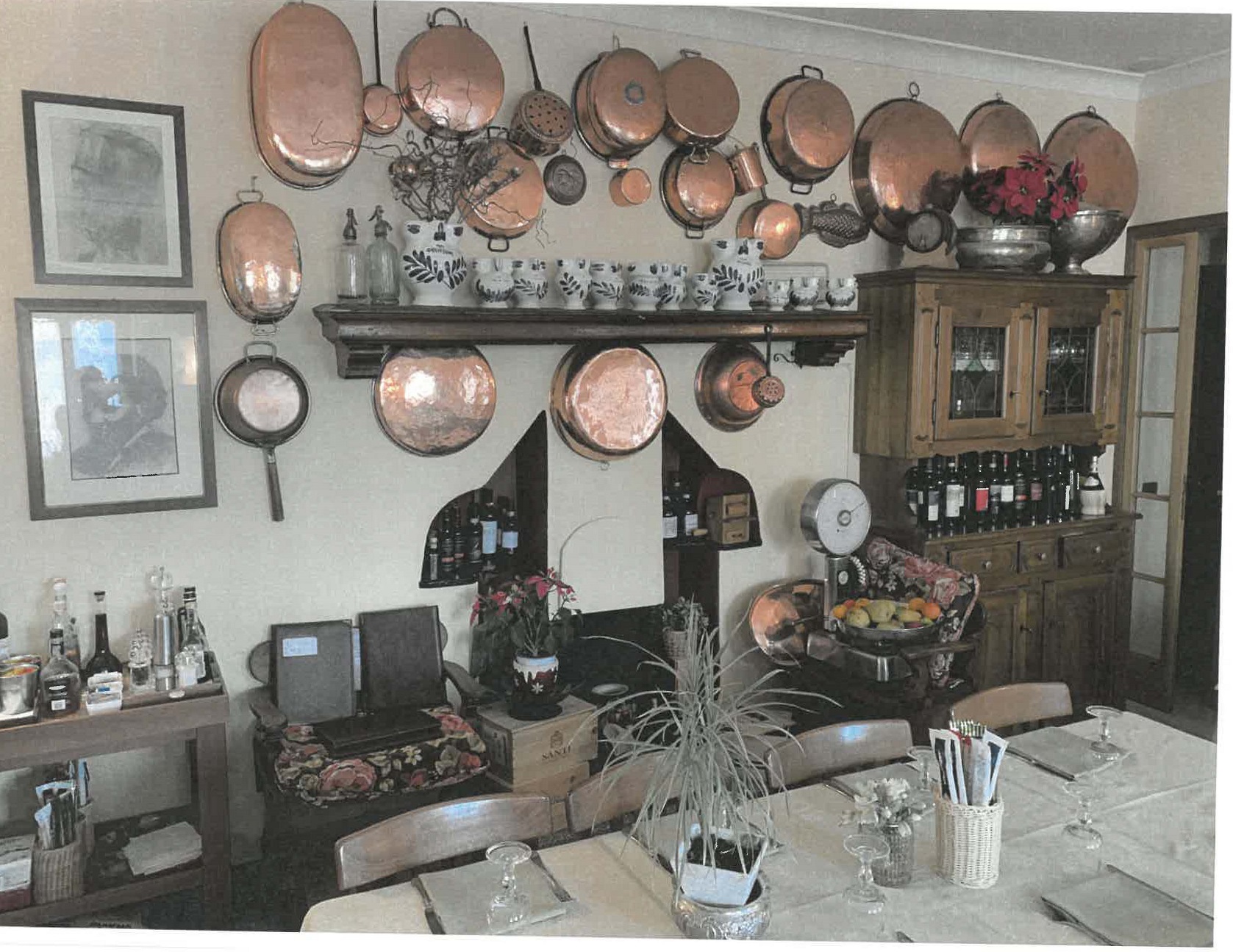 TRATTORIA DEL GRIFO