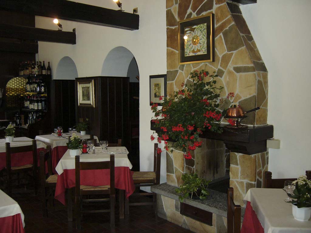 Crotto del lupo