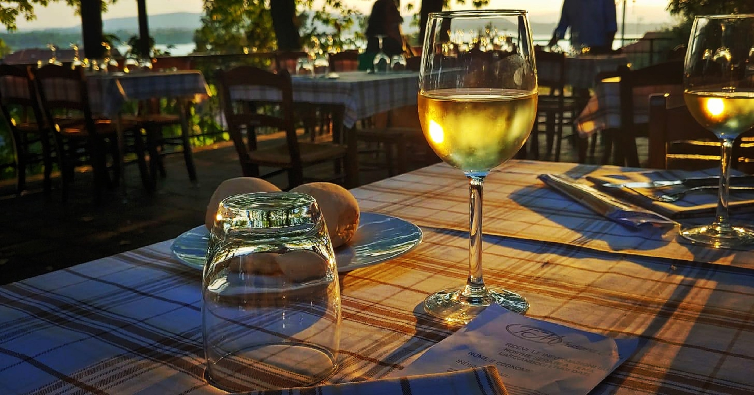 Trattoria Maran