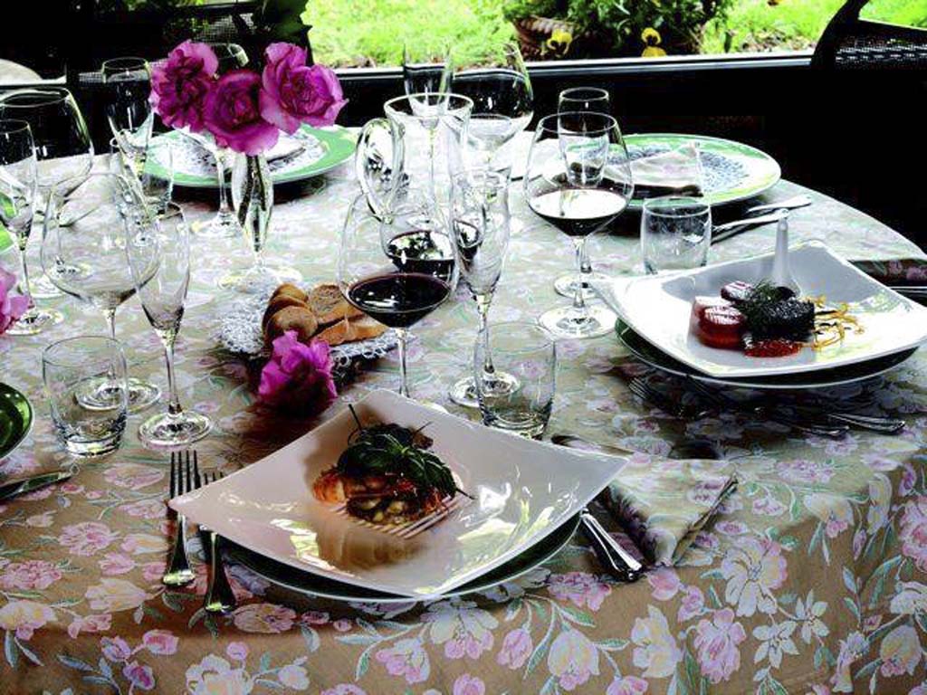 Ristorante La Pobbia