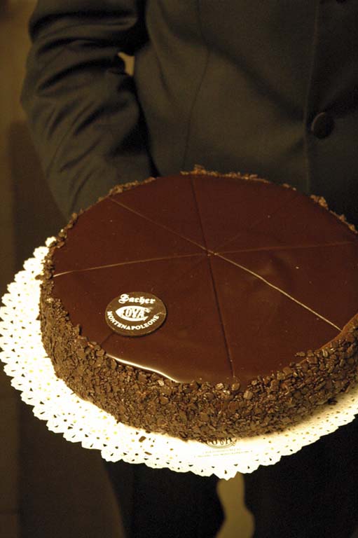 Cova Pasticceria