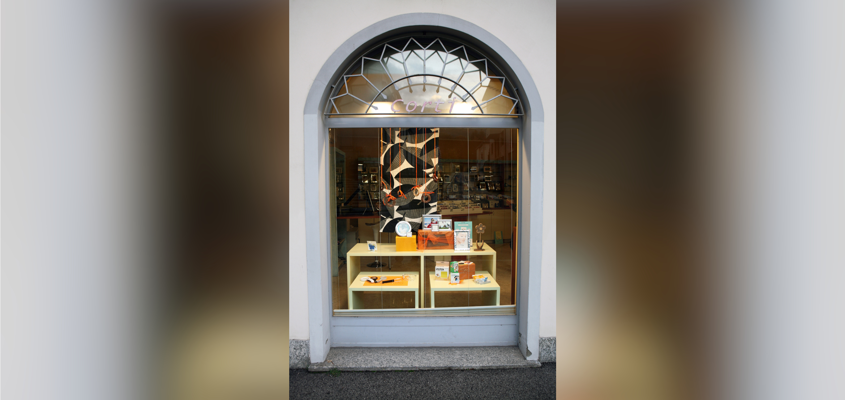 CORTI OTTICA