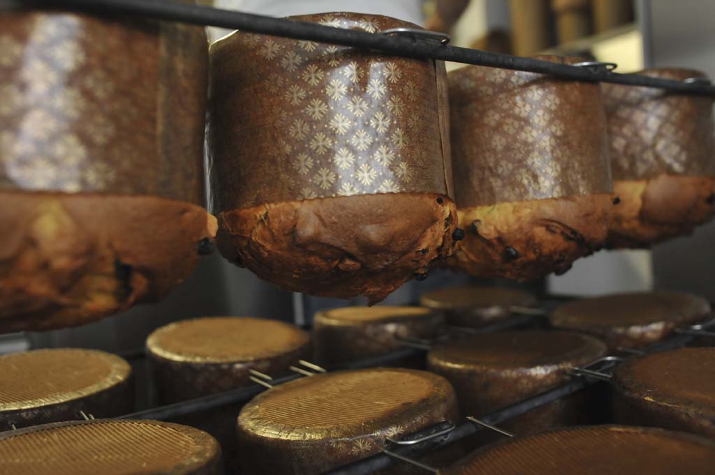 PASTICCERIA BESUSCHIO