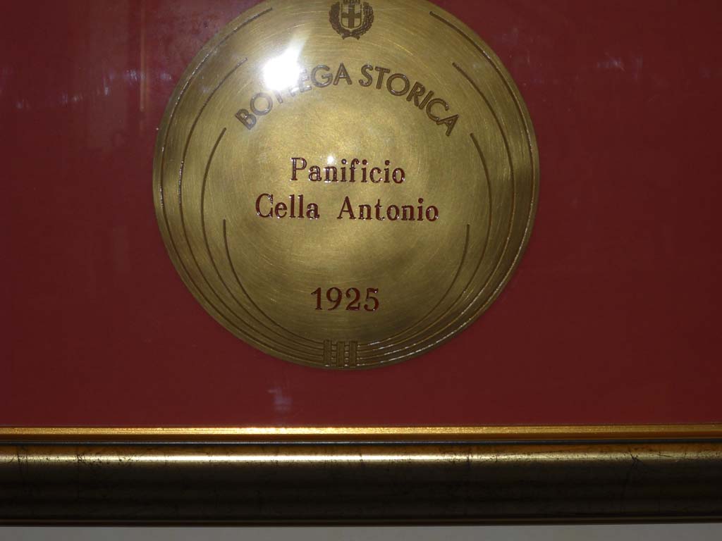 Panificio Cella Antonio