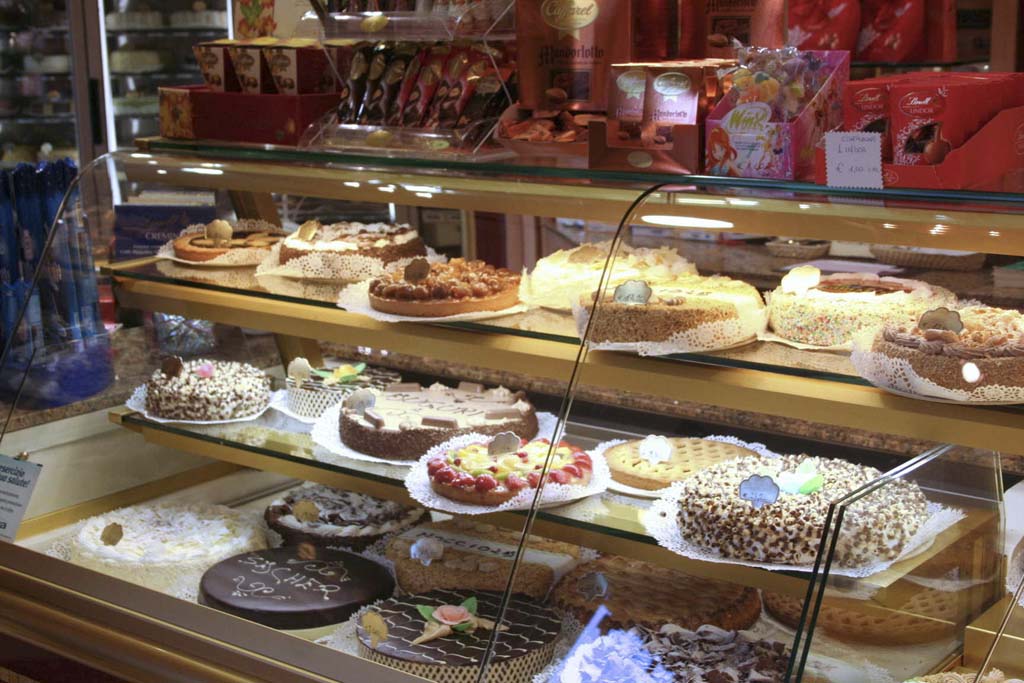 PASTICCERIA PONTIGGIA
