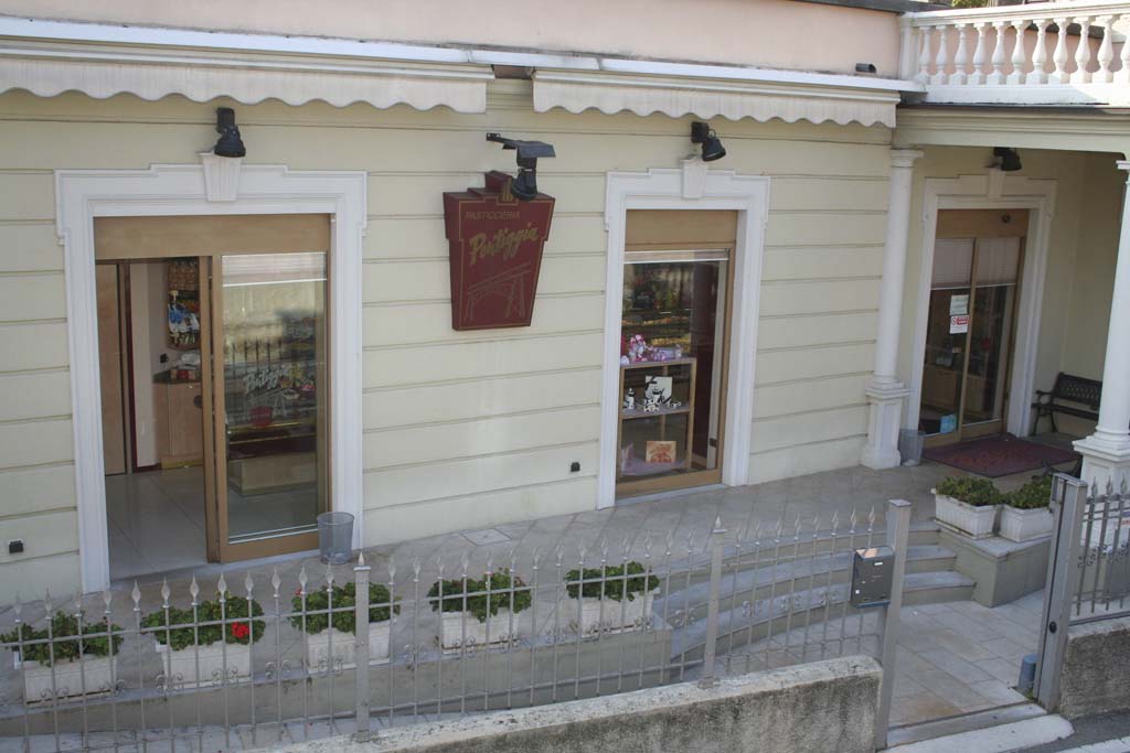 PASTICCERIA PONTIGGIA