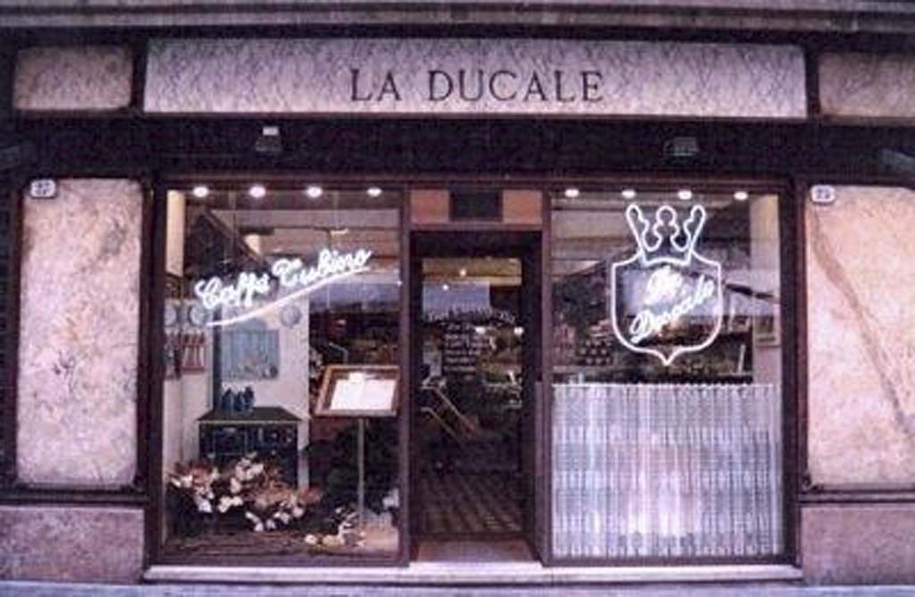 La Ducale caffetteria e pasticeria