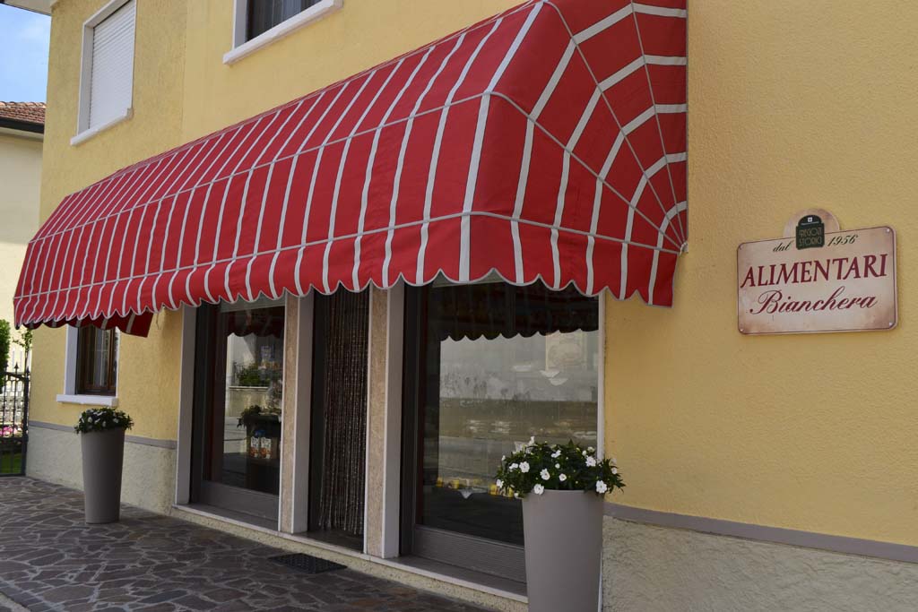 ALIMENTARI BIANCHERA VINCENZO