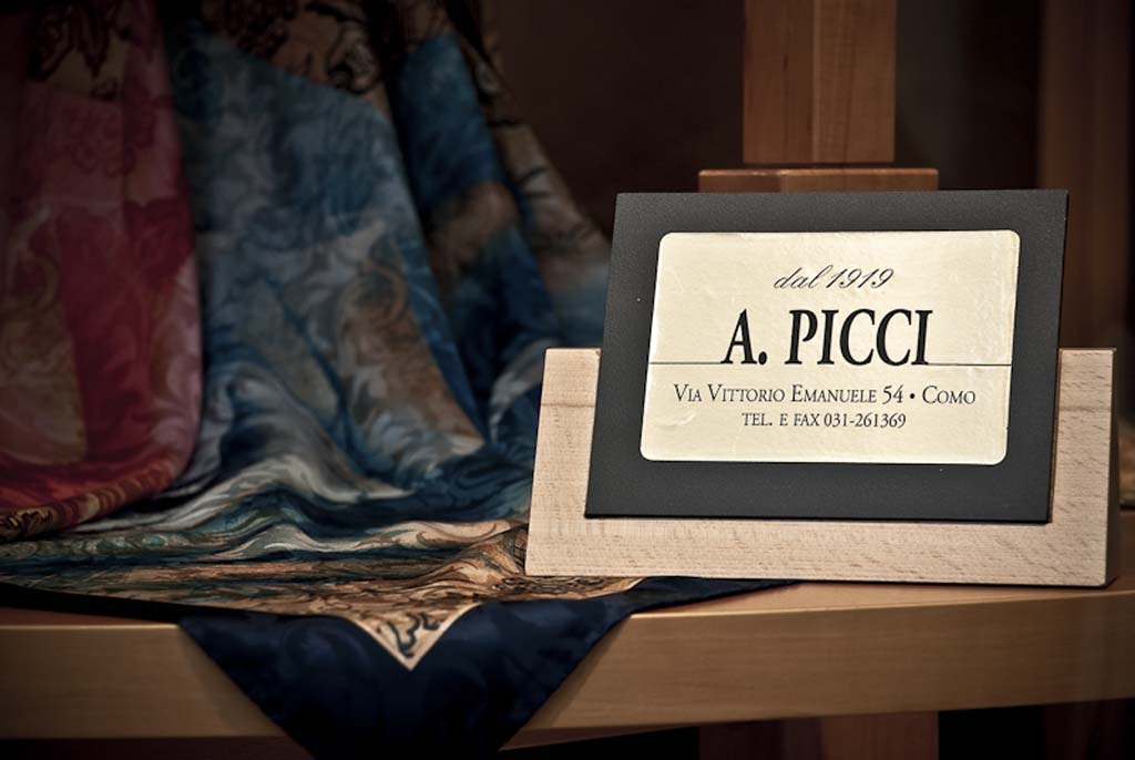 A. Picci