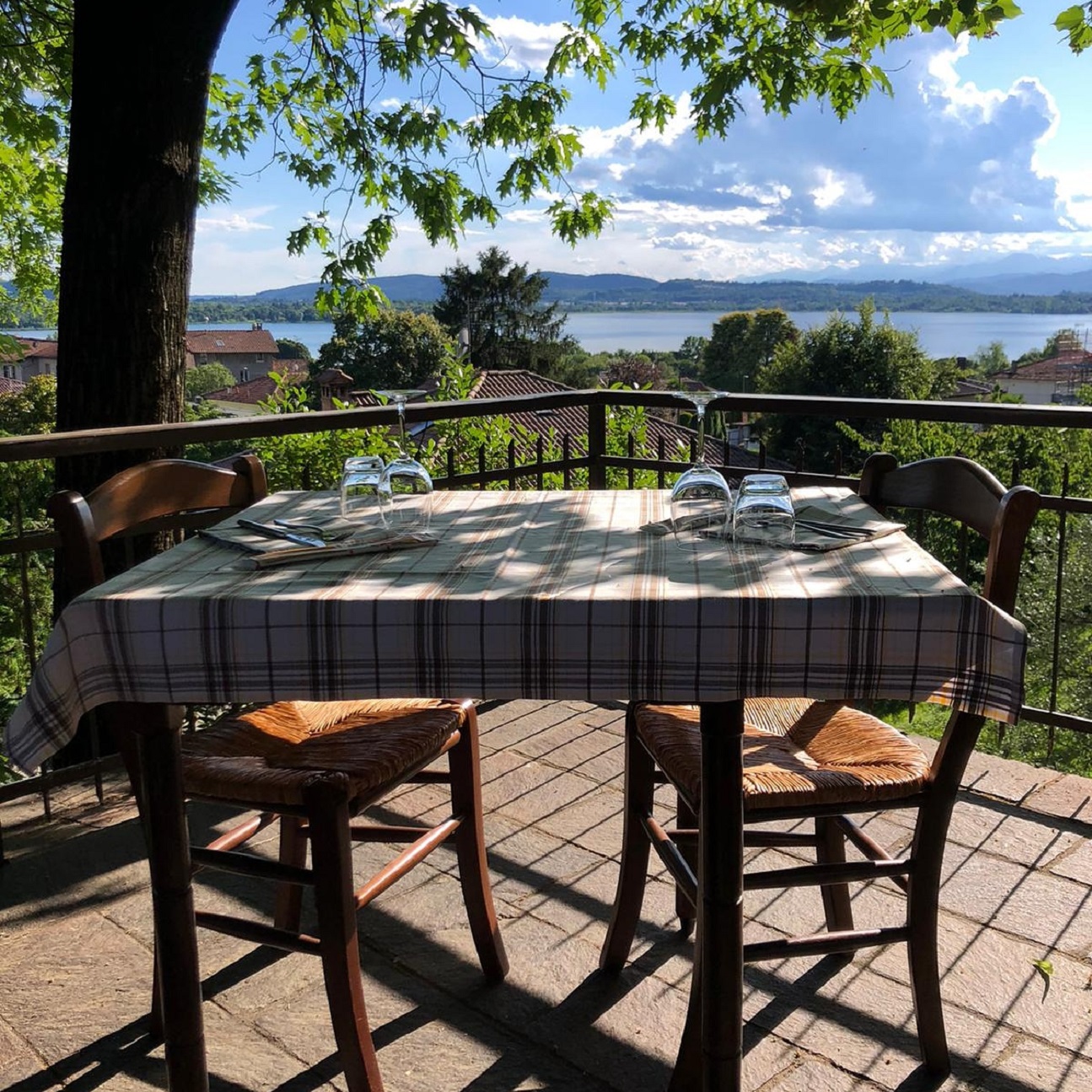 Trattoria Maran