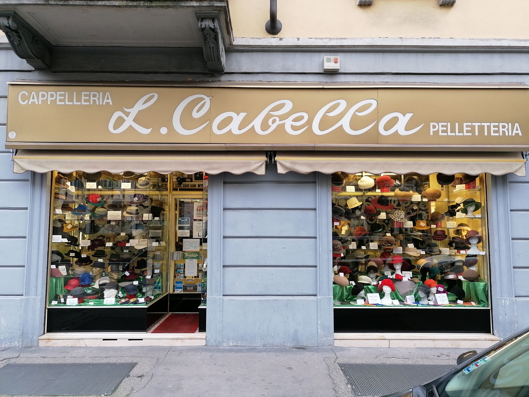 Cabella