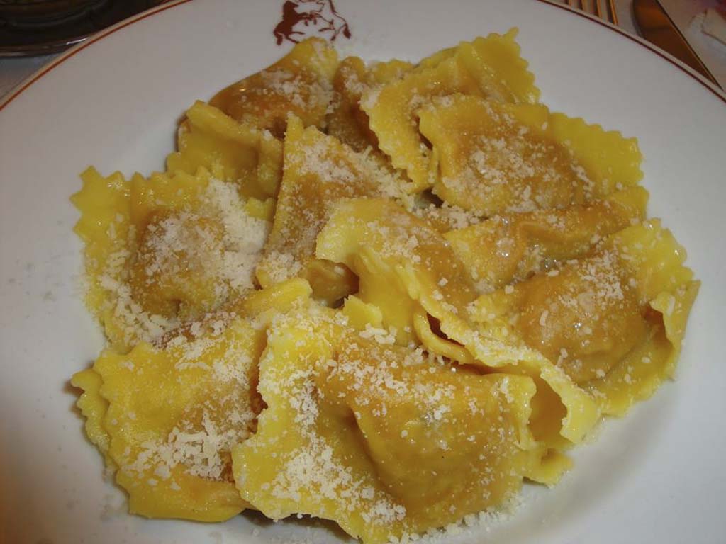 Trattoria Due Cavallini
