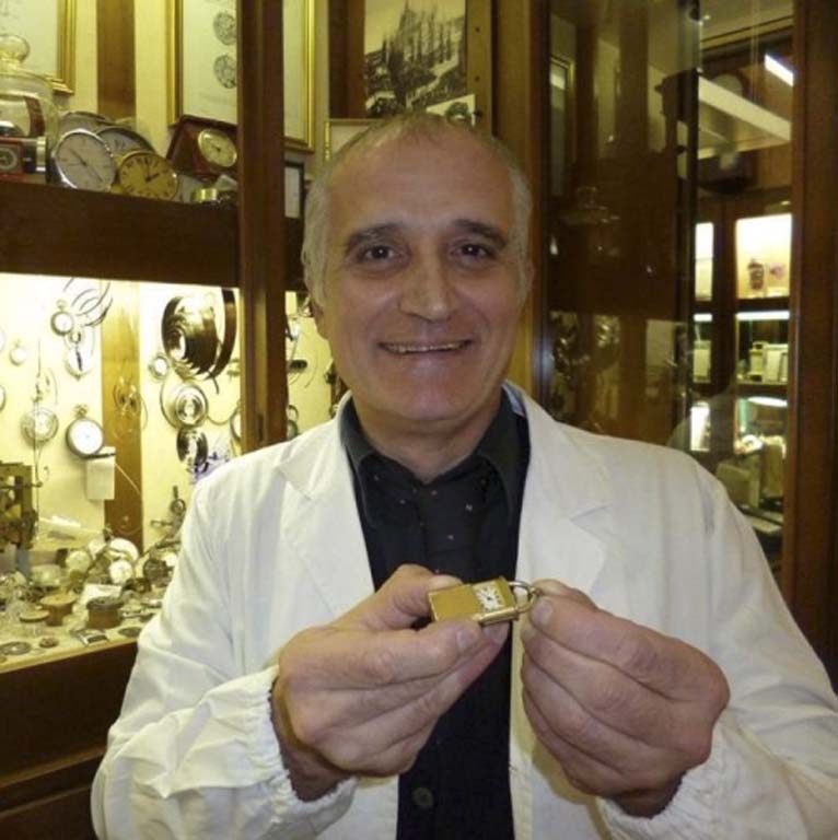 Gioielleria Zingaro