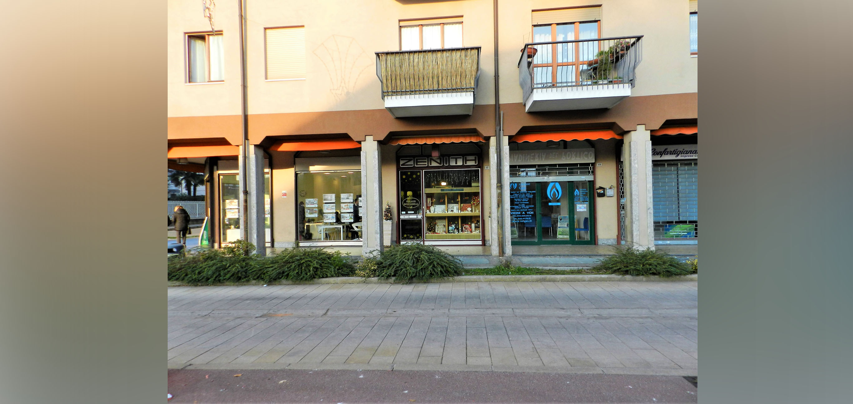 GIOIELLERIA FUGAZZI BOCCIARELLI